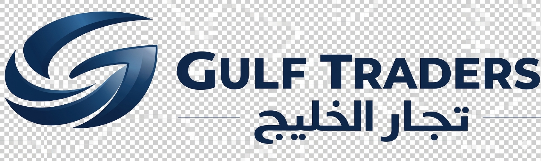 Gulf traders